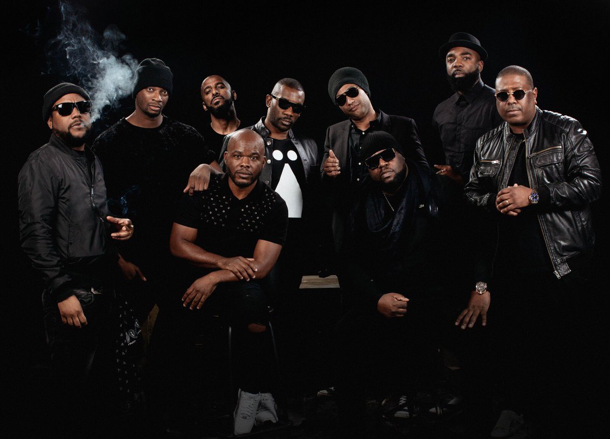 Trace Urban FR We love Hip Hop & RnB