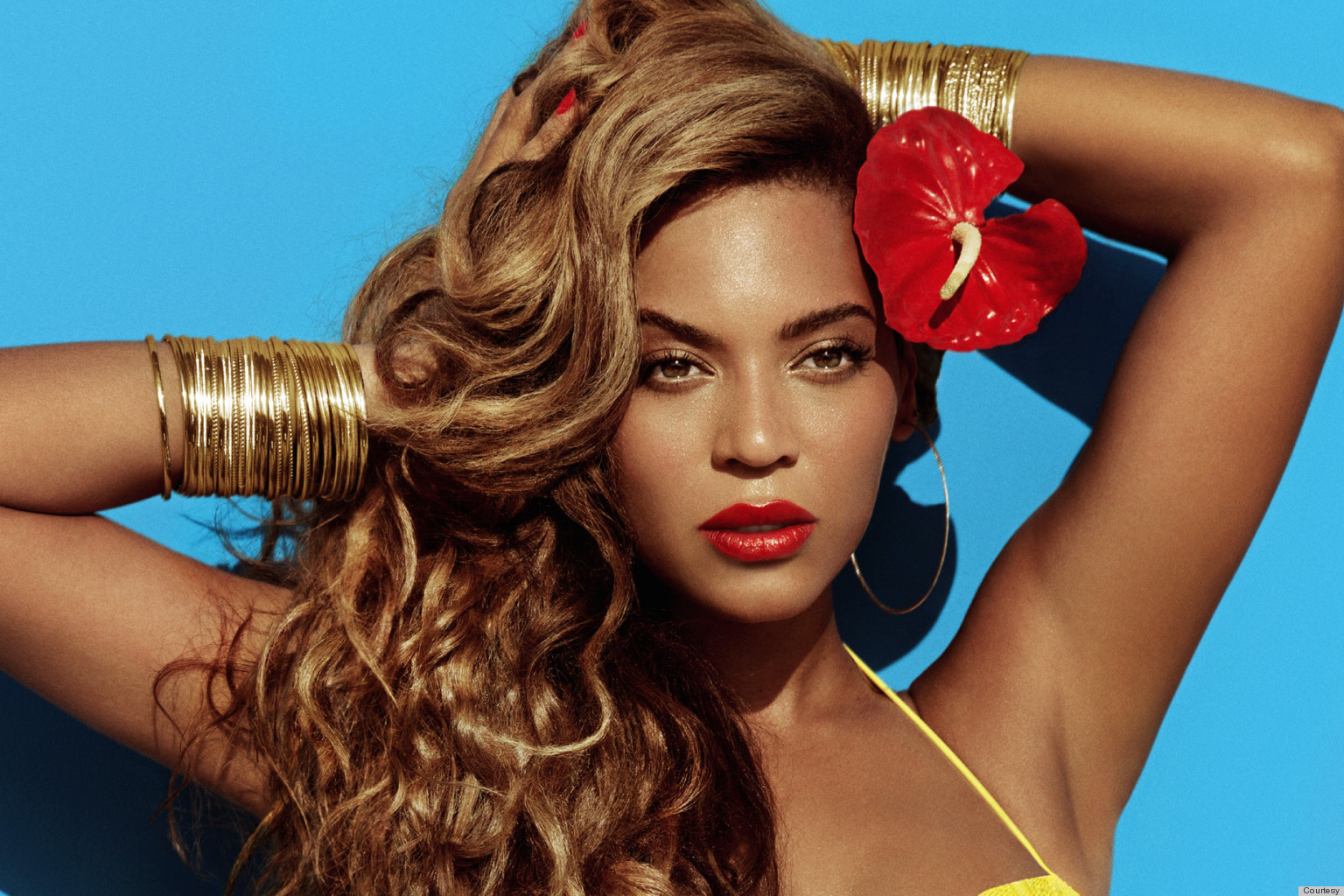 12 infos sur Beyoncé que seuls les vrais fans connaissent - TRACE