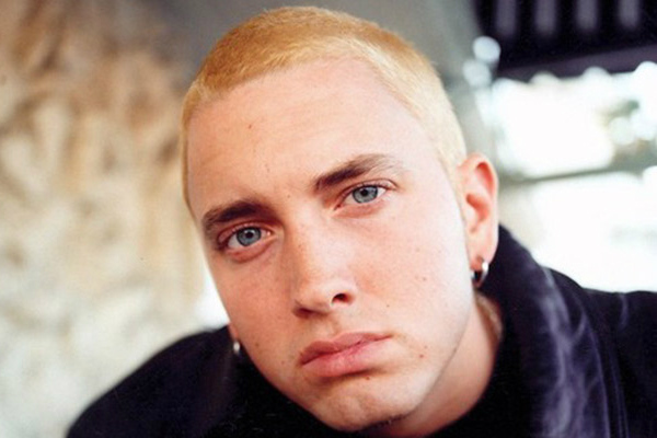 Eminem Teen 86