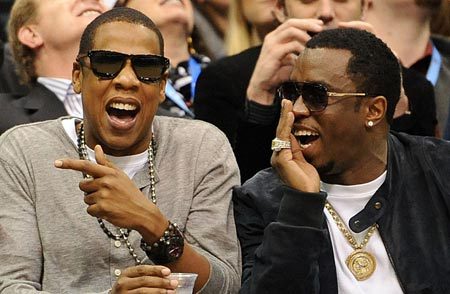 Diddy-And-Jay-Z