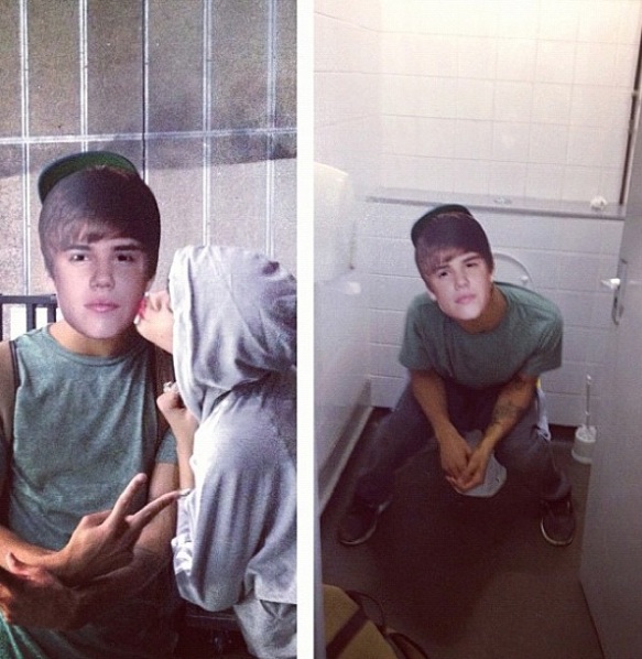 rihanna-bieber
