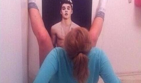 justin bieber comment le rencontrer