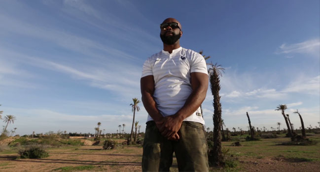 A Une Seule Femme J Dis I Love You Booba, Kaaris, Gradur : ces rappeurs qui dissimulent des paroles