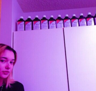 sarah-snyder-lean-sizzurp