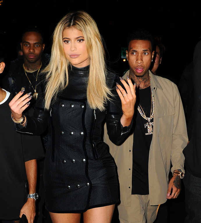 Kylie-Jenner-et-Tyga