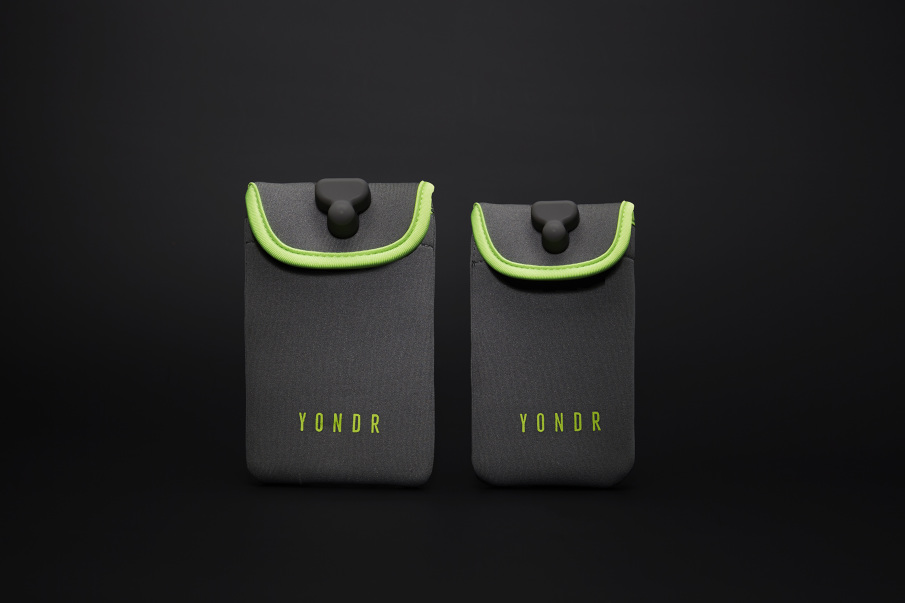Yondr-pochette