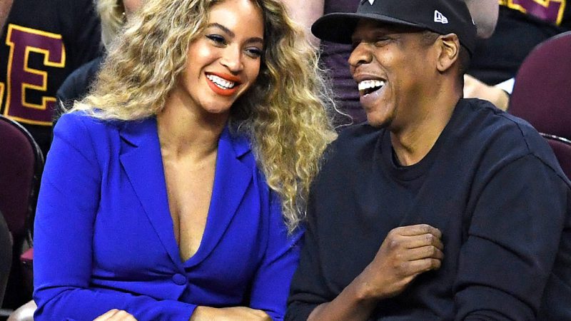 beyonce-jay-z-nba-finals