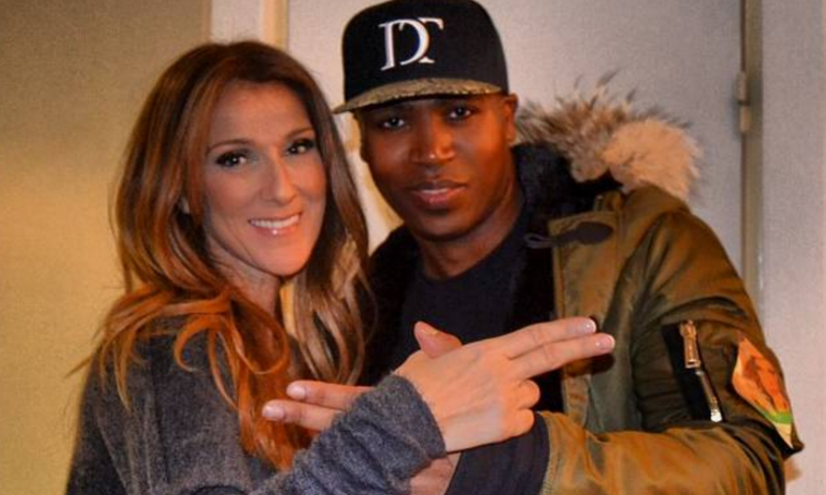 Rencontre trace tv