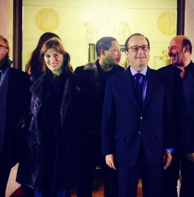 hollande-joeystarr