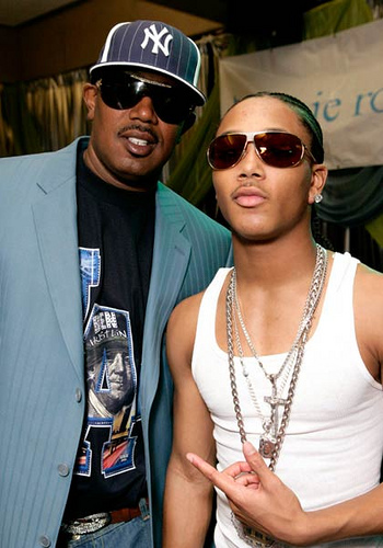 lil-romeo