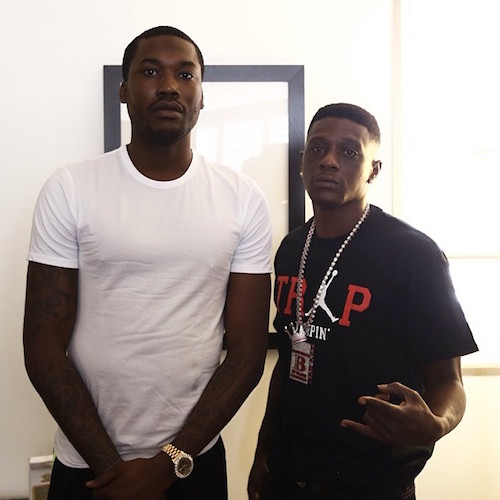 meek-boosie
