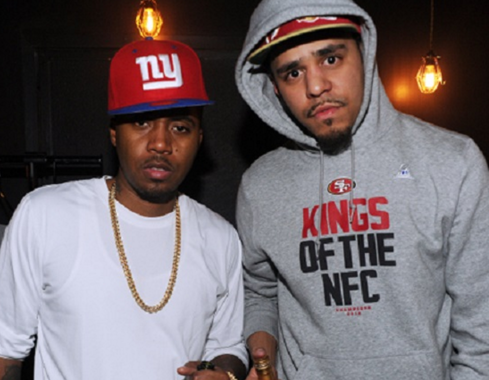 NAS et J.Cole