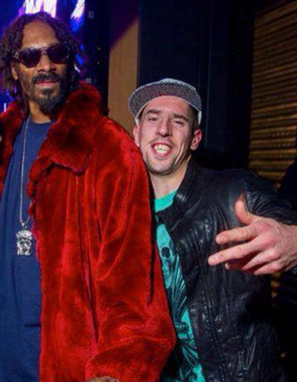 ribery-snoopdog