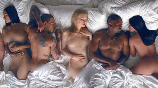 kanye-west-famous-video