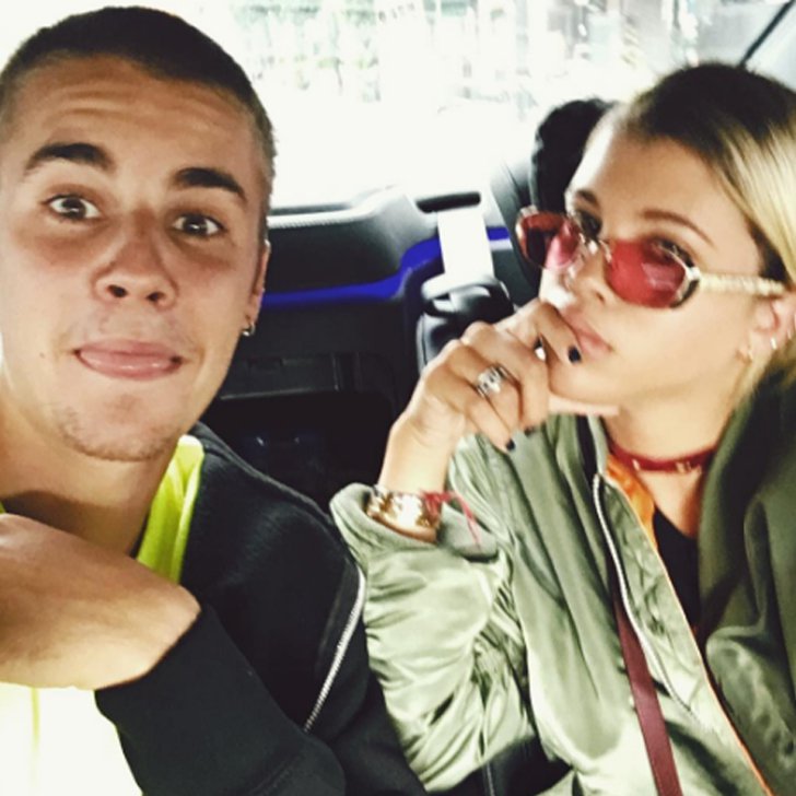 Justin-Bieber-Sofia-Richie-2016