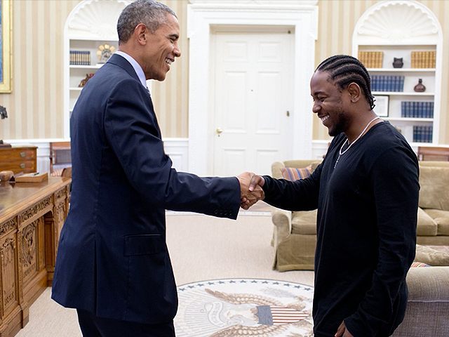Kendrick-Lamar-Obama