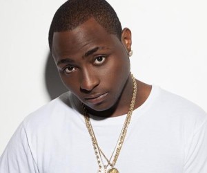 Davido dévoile