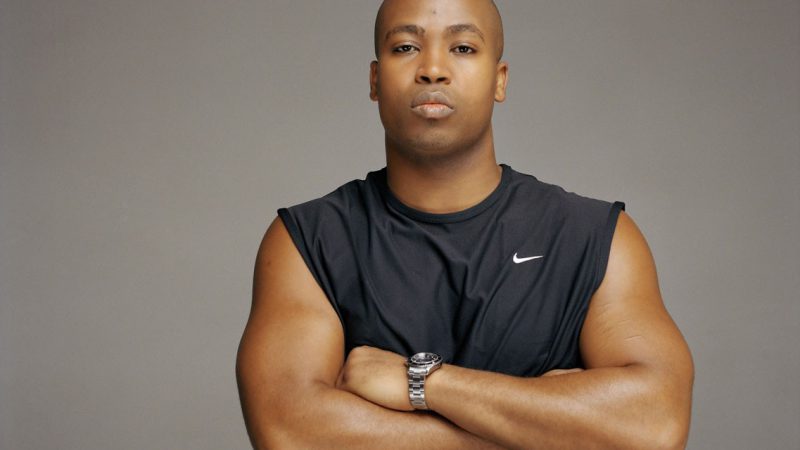 Rohff