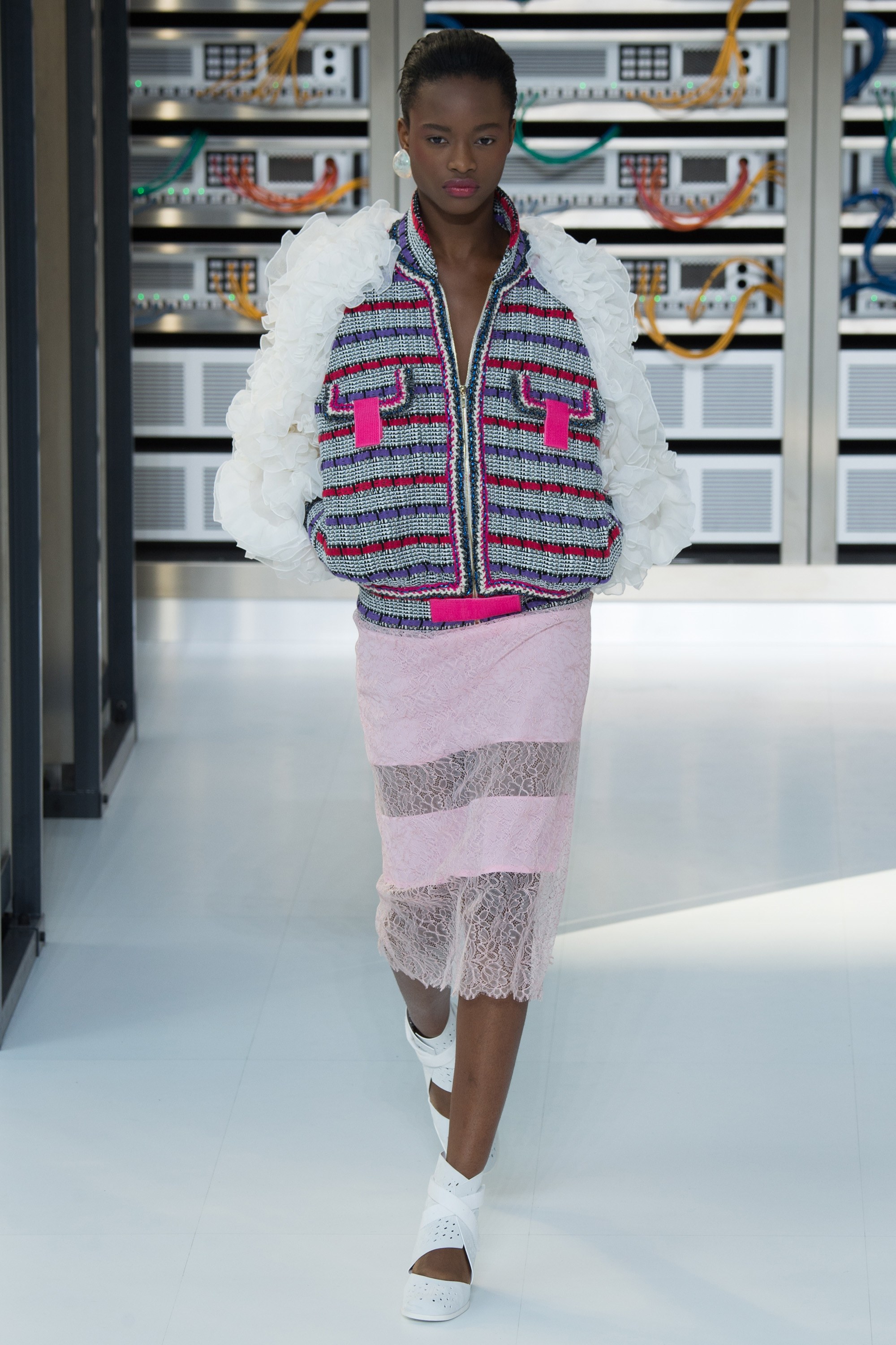 Mayowa Nicholas