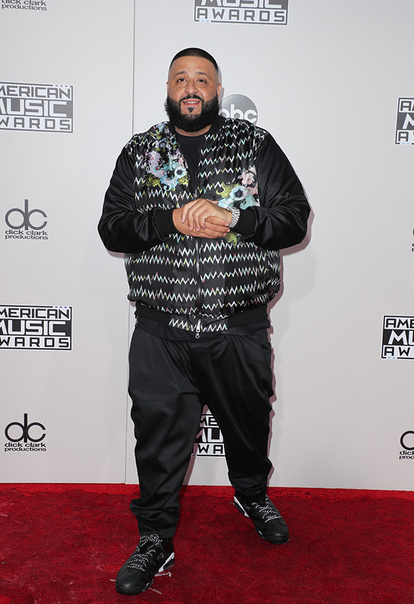 DJ Khaled