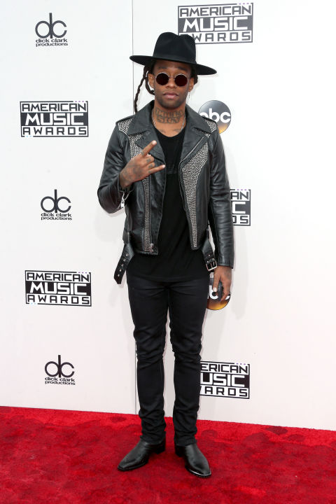 Ty Dolla Sign