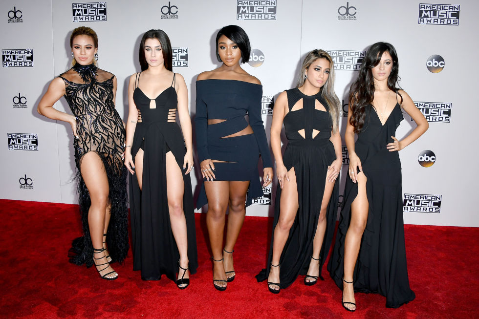 Fifth Harmony