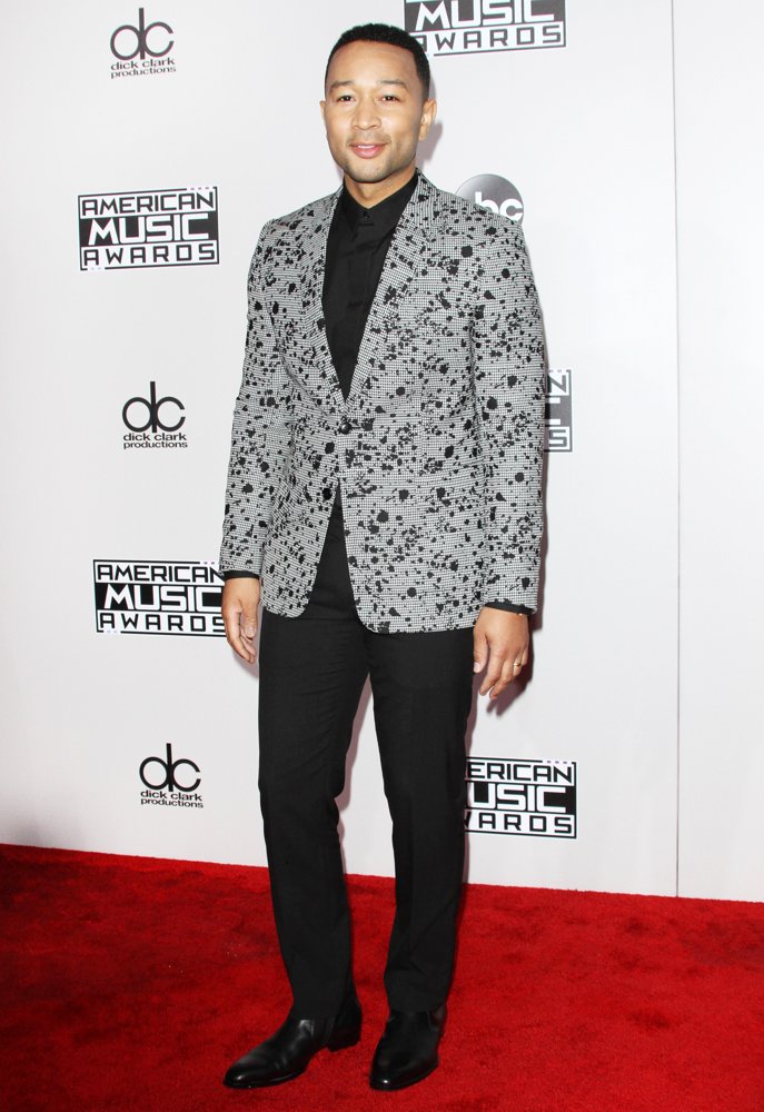 John Legend