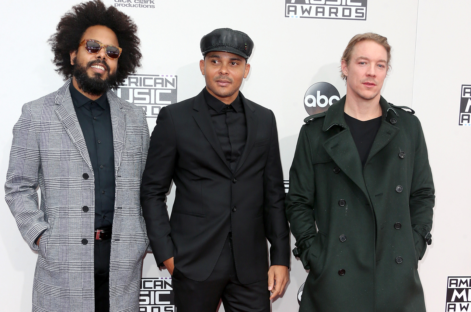 Major Lazer