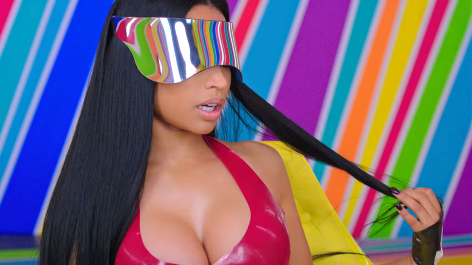 NICKI-MINAJ-swalla