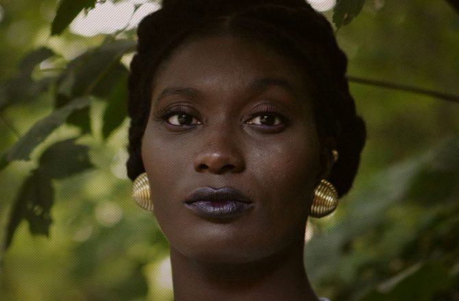 Résultat de recherche d'images pour "ivoirienne Virginie Ehonian met les cultures noires à l’honneur"