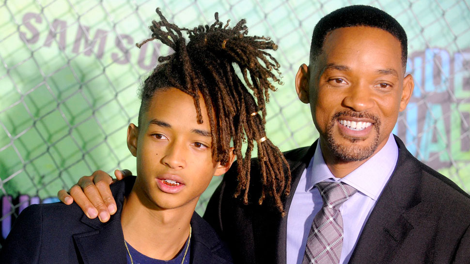 Will Smith Et Son Fils Film Communauté Mcms 