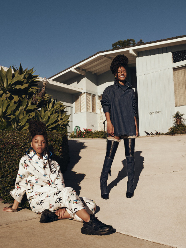 Chloe-x-Halle-InStyle-June-2017-Matthew-Sprout-08