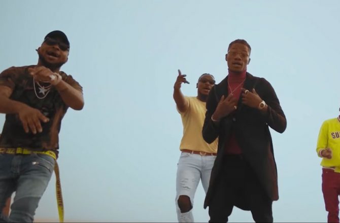 davido-aje-perruzi-video
