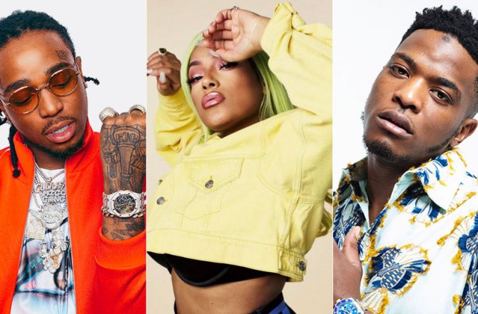 niska-quavo-stefflon-don-reseaux-remix