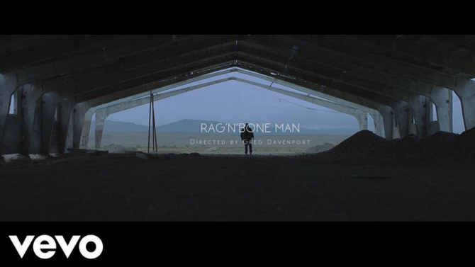 Rag'n'Bone Man - Skin (Official Video)