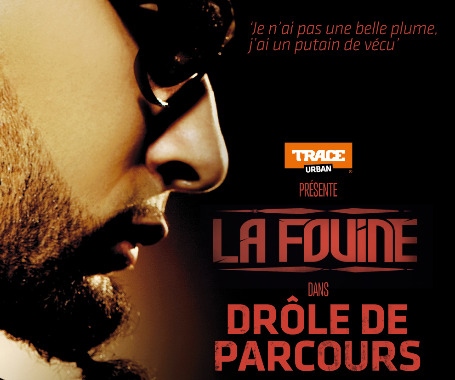 drole de parcours la fouine album gratuitement drole de parcours la fouine album gratuitement
