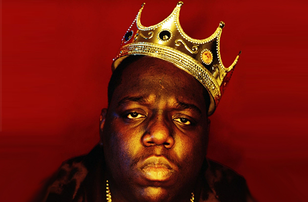 Notorious B.I.G. : 5 façons dont il a influencé la mode - TRACE FR