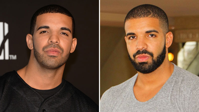 7 Celebrities Who Look Better With Beards Trace