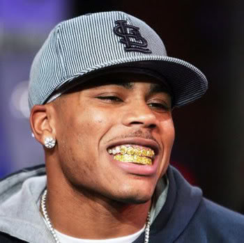 nelly-grillz