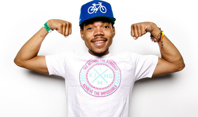 Chance-the-rapper