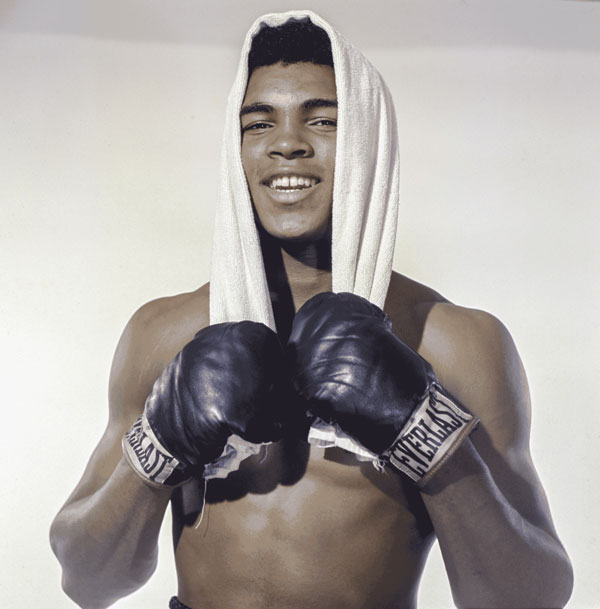 12 Citations Et Punchlines Parfaites De Muhammad Ali Trace Fr