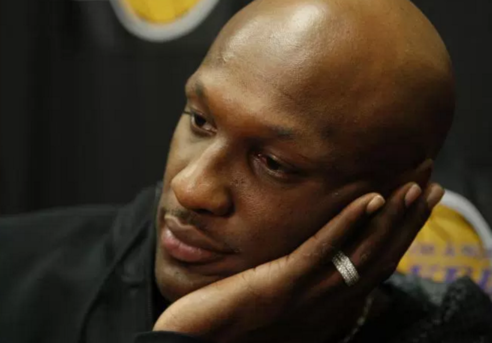 Lamar Odom