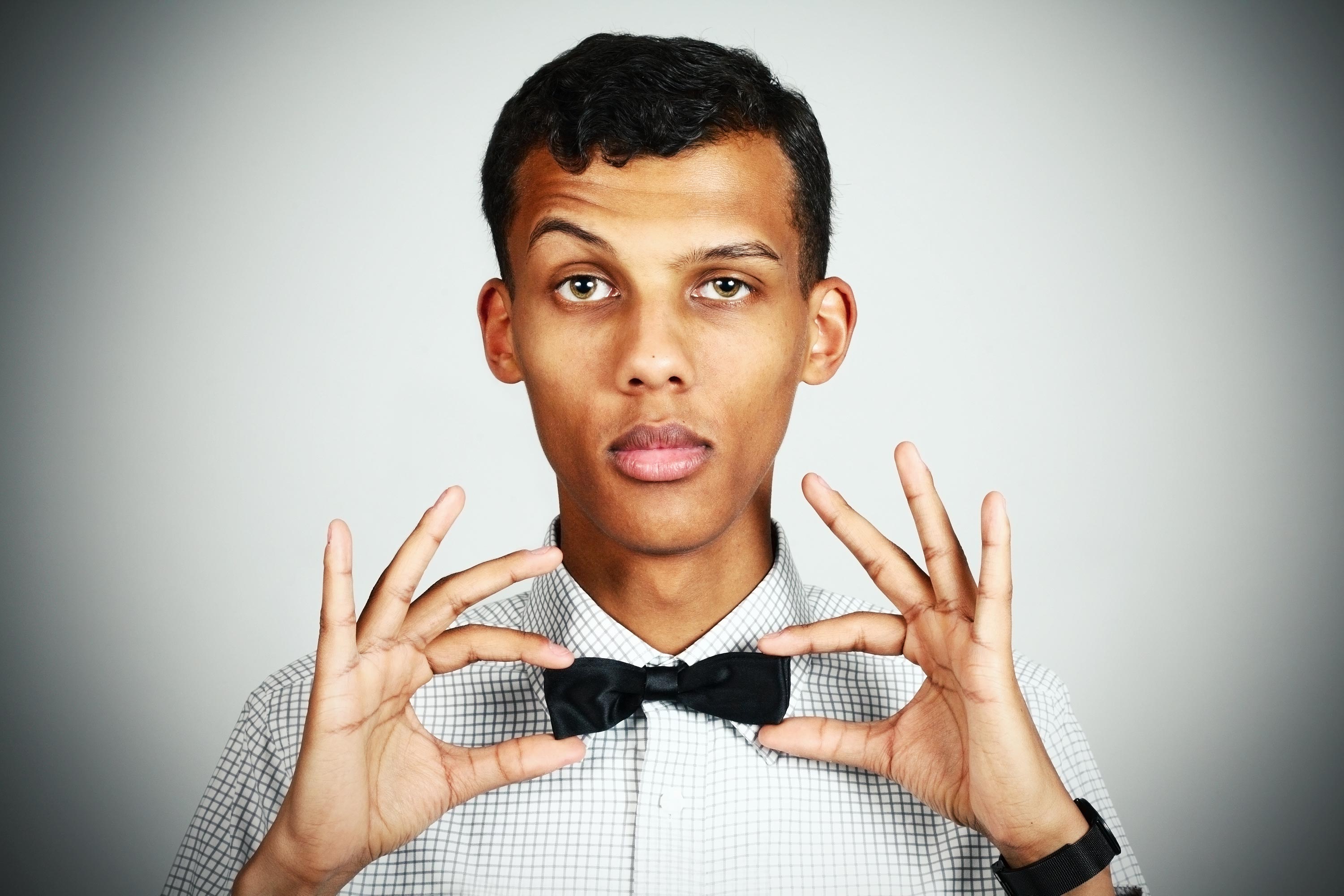 Stromae déclare ne plus avoir envie de chanter - TRACE FR