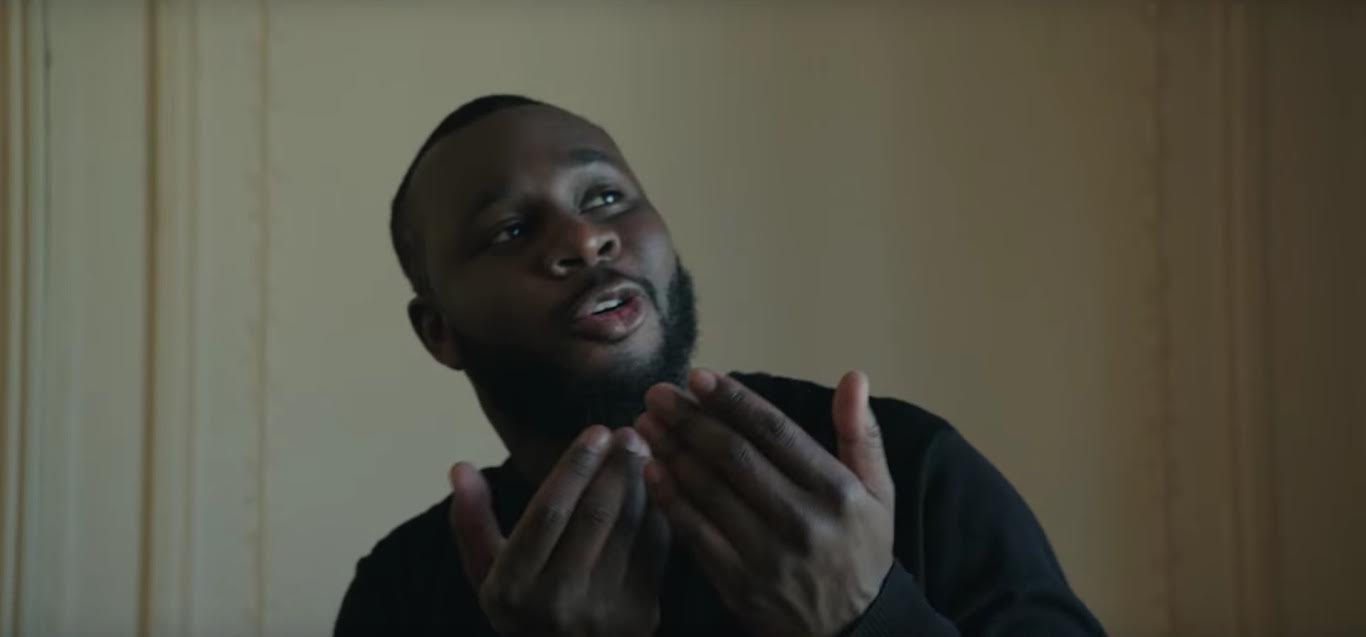 Le Clip Du Jour Abou Debeing Etoile Filante Ft Keblack