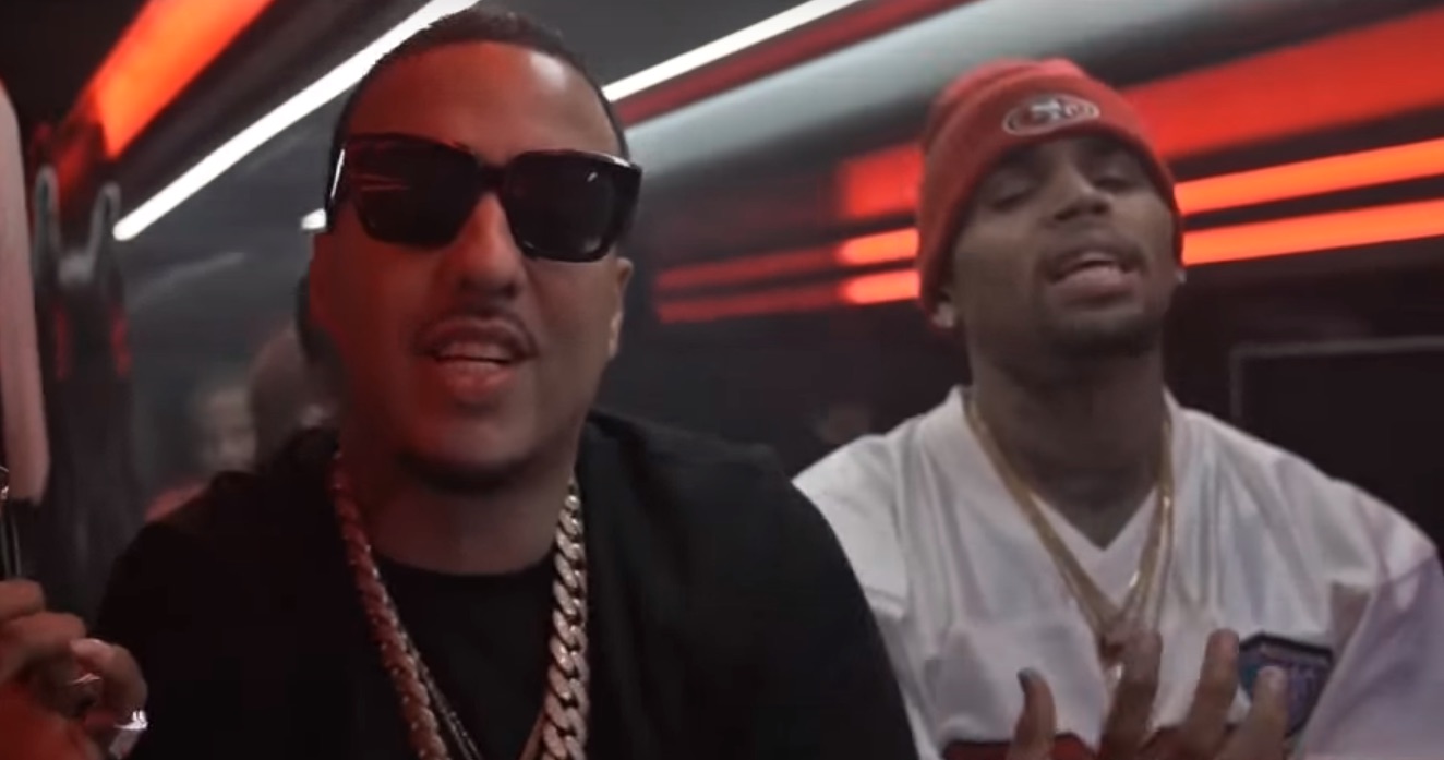 tu sais deja french montana album