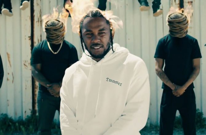 Kendrick-Lamar-humble-video-trace-