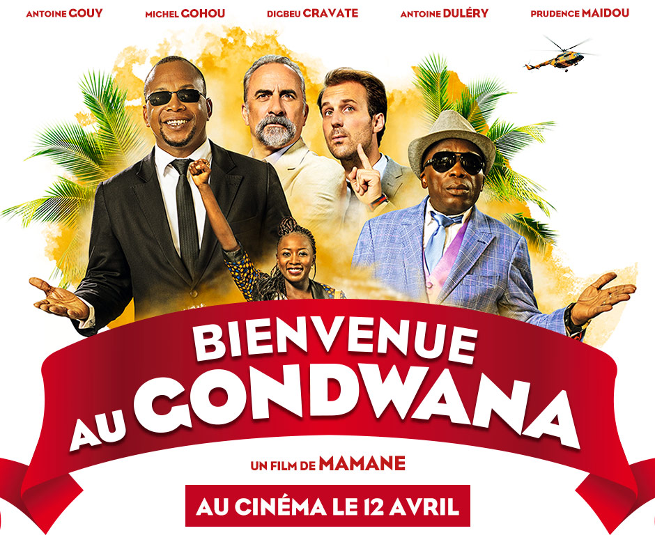 film bienvenue au gondwana gratuit