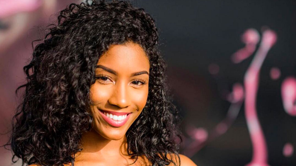 Miss France 2018 : la nouvelle Miss Guadeloupe s appelle